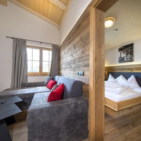 شقة Trattenbach Rettenstein 3 *